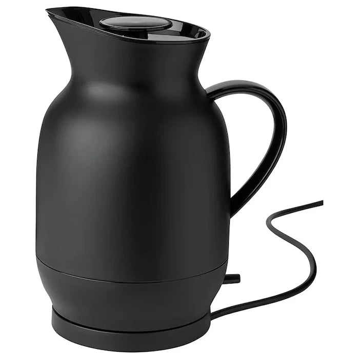 Stelton Amphora Elektrikli Su Isıtıcısı 1,2 L