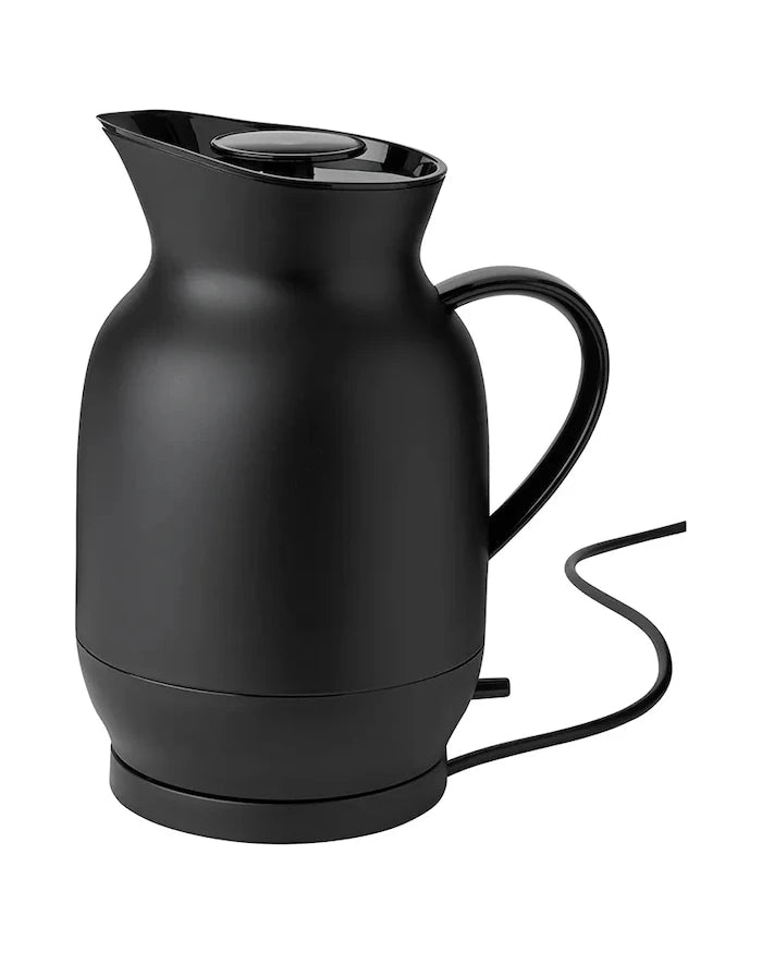 Stelton Amphora Elektrikli Su Isıtıcısı 1,2 L