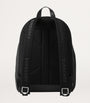 Nylon Logo Backpack