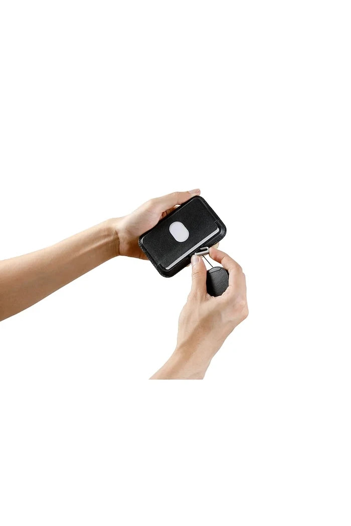 Държач за лична карта с връзка Orbitkey Card Holder Pro 56 x 7 x 0,9 cm