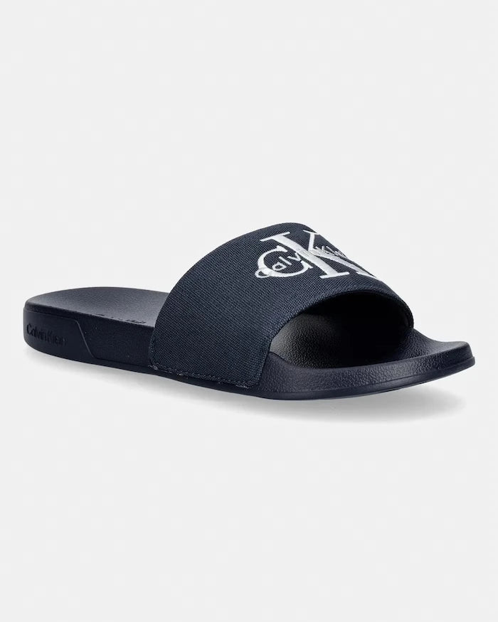 Calvin Klein ESS SLIDE CV Terlik