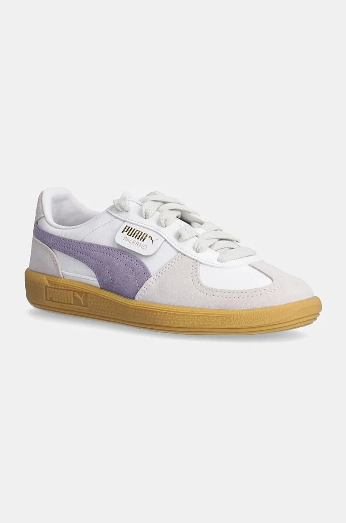 Deri Puma Palermo Sneaker