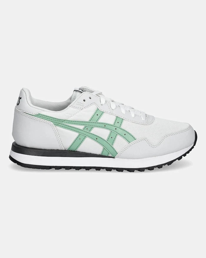 Asics TIGER RUNNER II Spor Ayakkabı