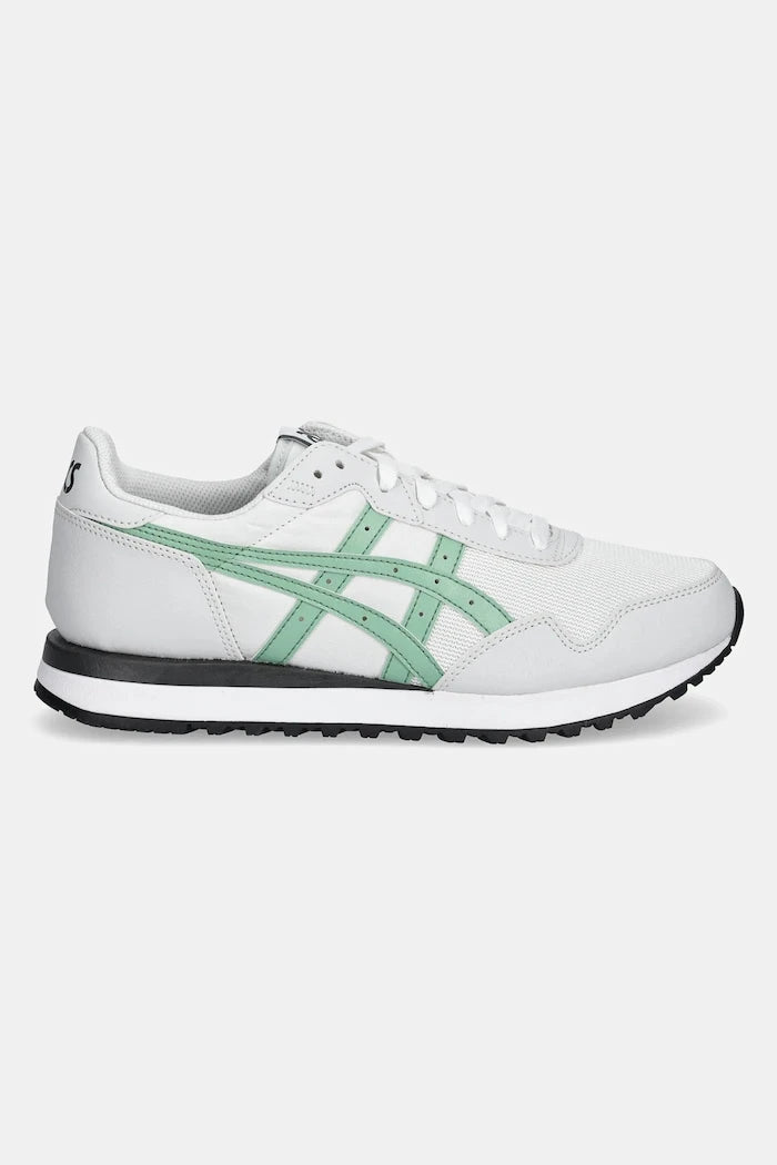 Asics TIGER RUNNER II Spor Ayakkabı