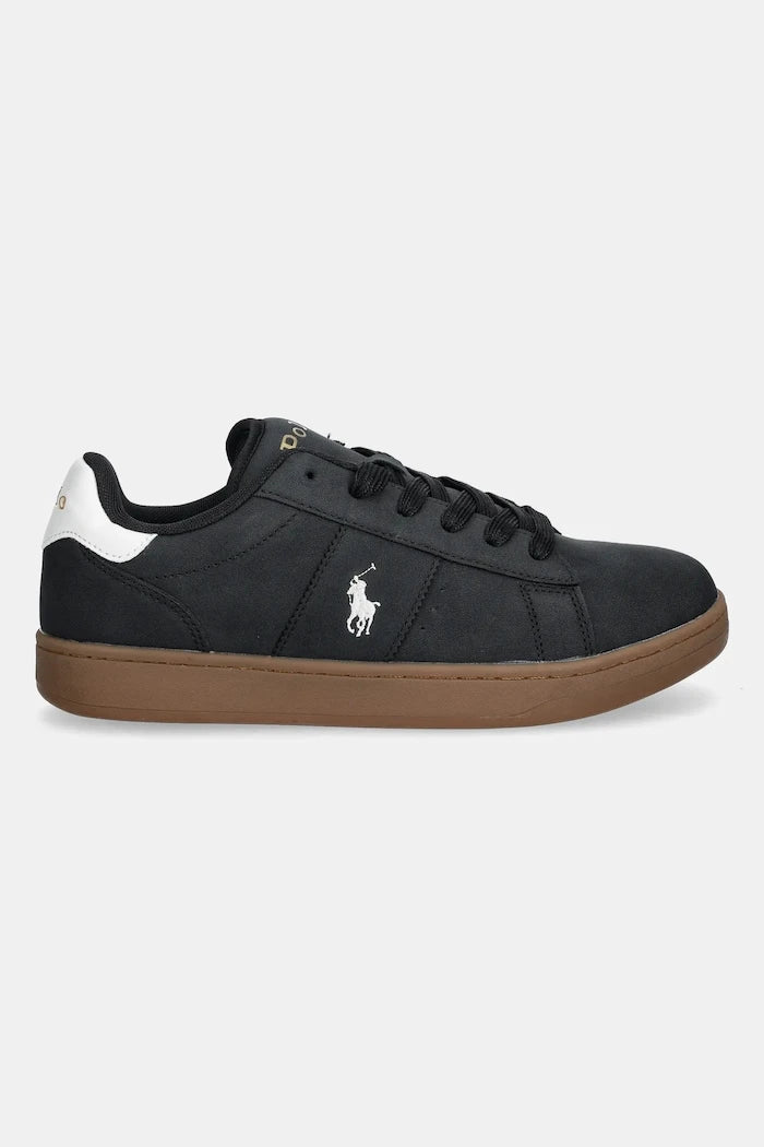 Детски маратонки Polo Ralph Lauren KNOLLAN