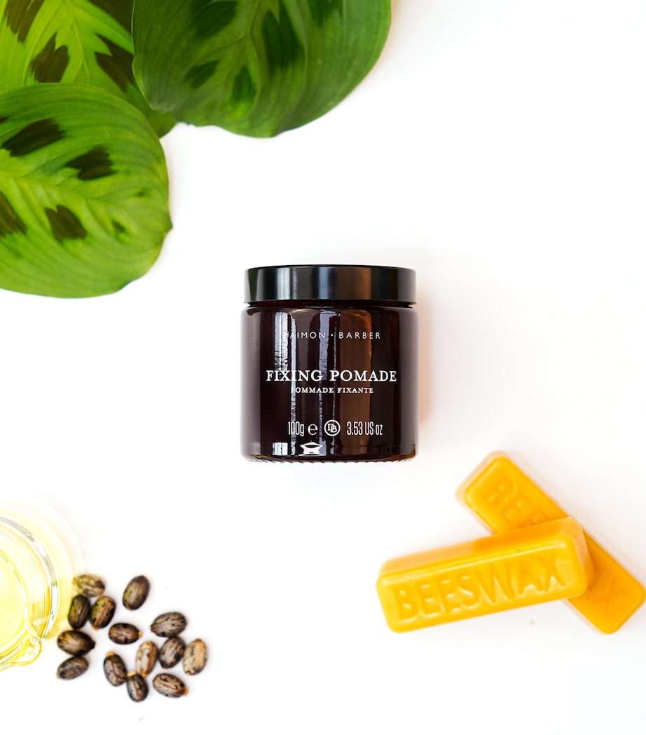 DAIMON BARBER Fixing Pomade (100g)