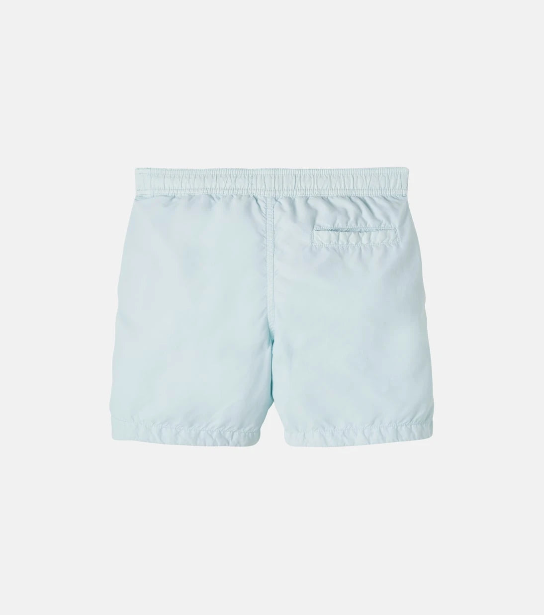 Stone Island Junior - Compass swim trunks