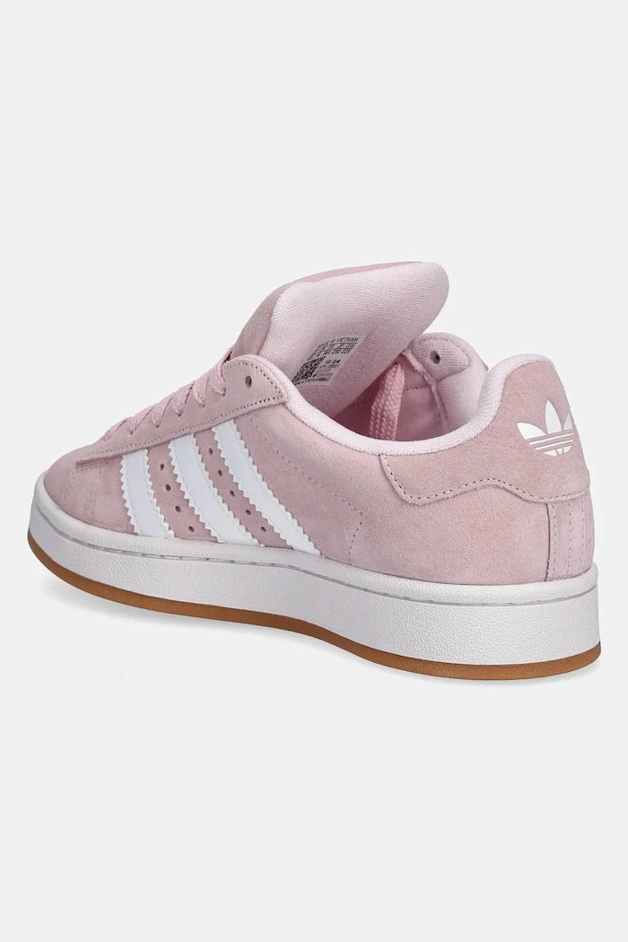 Велурени маратонки adidas Originals CAMPUS 00s