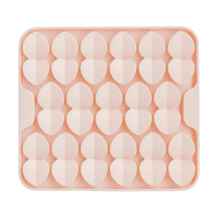 Dexypaws Blush Pink Silikon Köpek Snuffle Matı