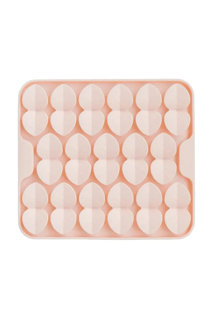 Dexypaws Blush Pink Silikon Köpek Snuffle Matı