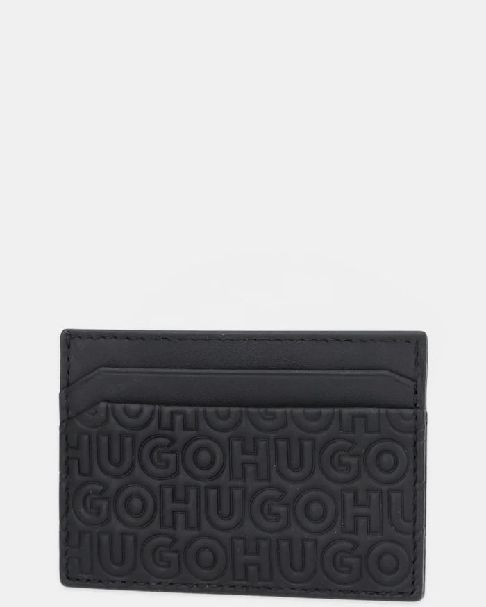 HUGO Ethon HI M_Cardcase Deri Kartlık