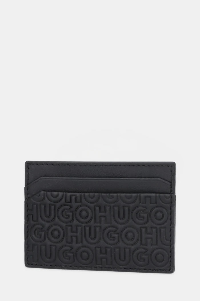 Кожен калъф за карти HUGO Ethon HI M_Cardcase