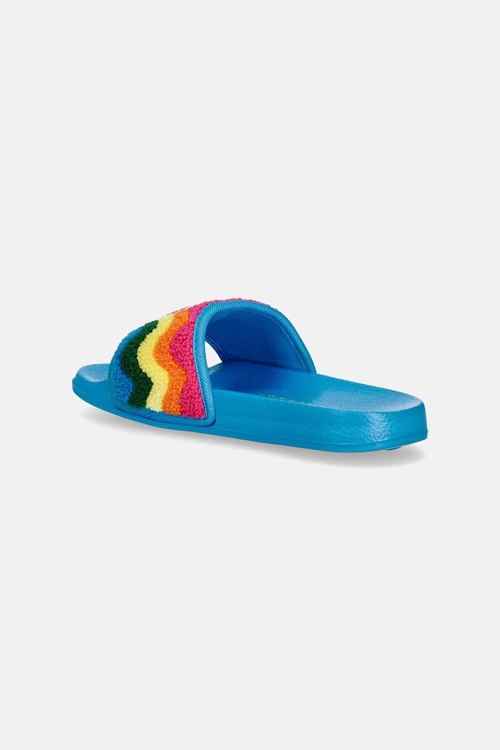 Детски чехли Agatha Ruiz de la Prada