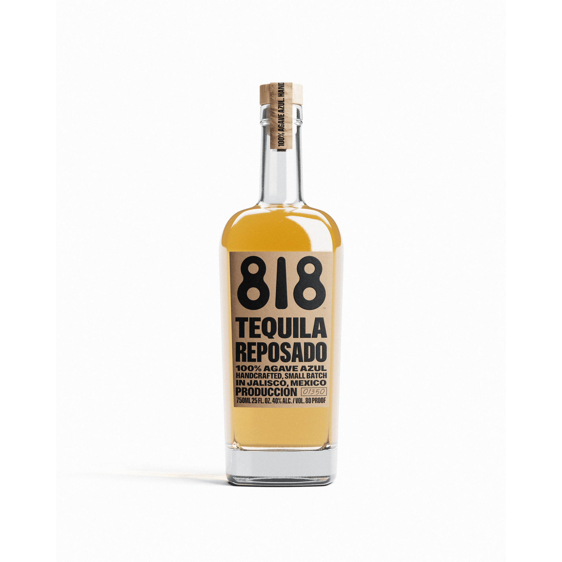 818 Reposado Tequila Kendall Jenner (750 ml)