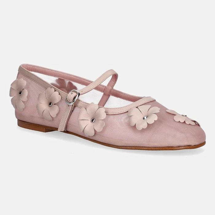Pretty Ballerinas балеринки Georgia