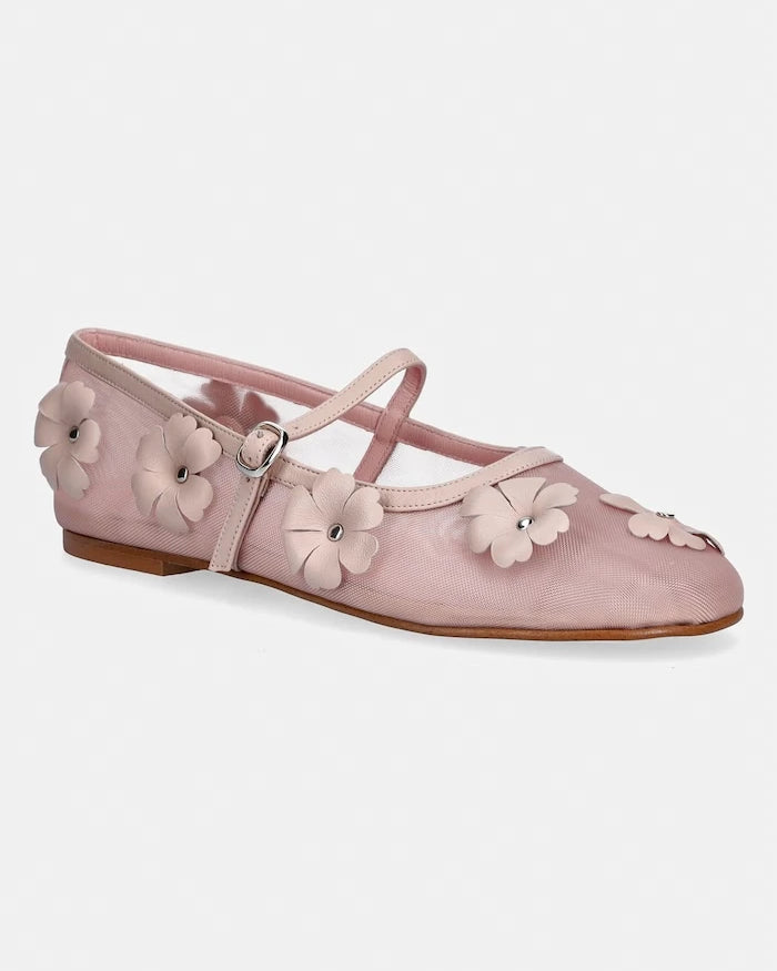 Pretty Ballerinas балеринки Georgia
