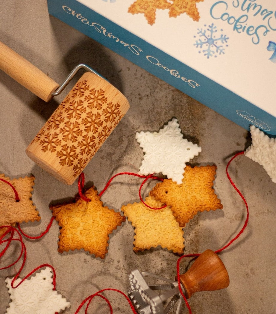 Christmas Cookie Set