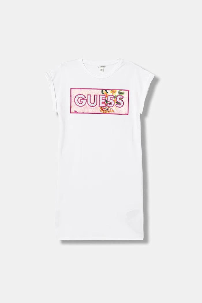 Guess Çocuk Elbisesi