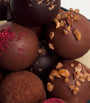 Chocolate Truffles 48-Piece Collection (610g)