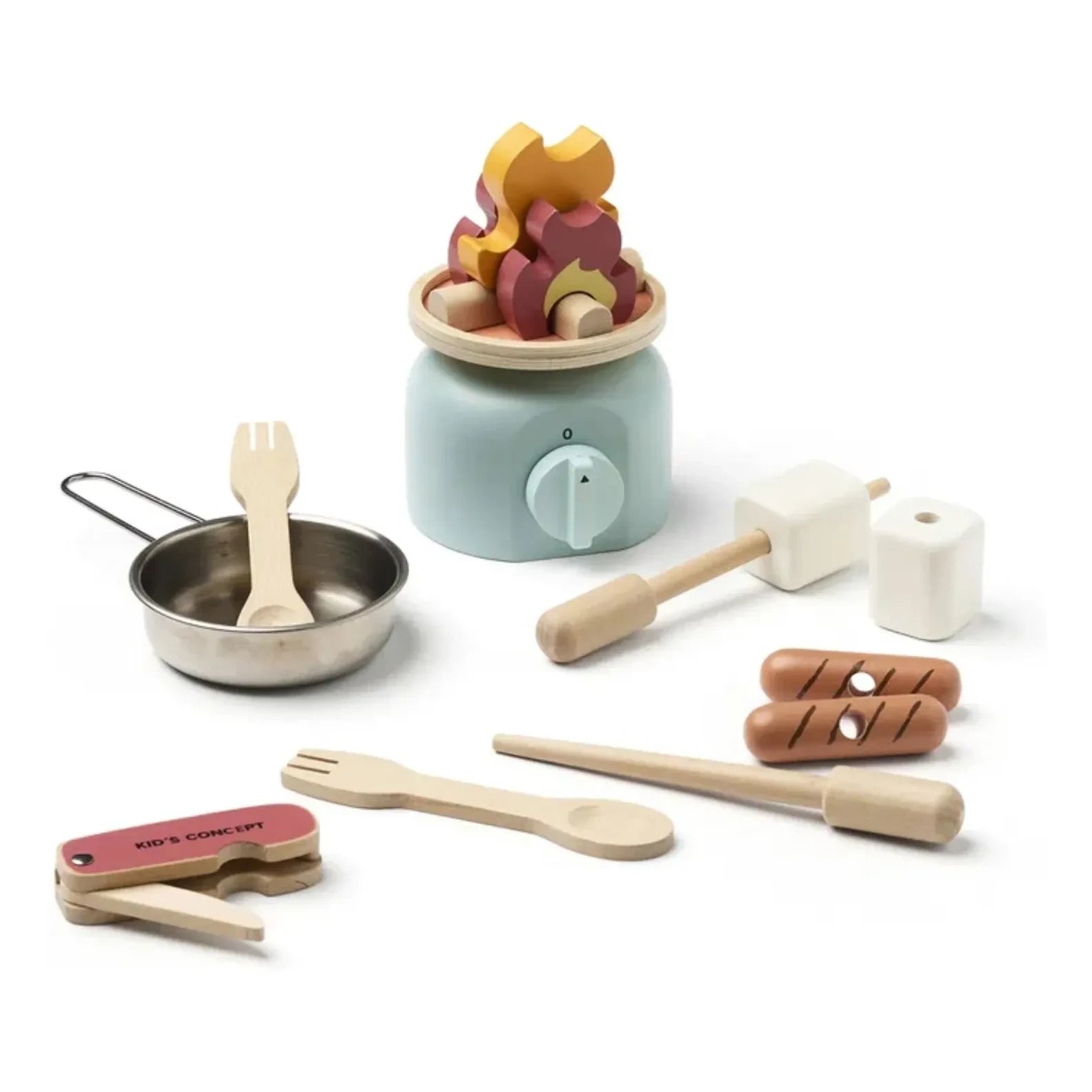 Kid's Concept - Camping set