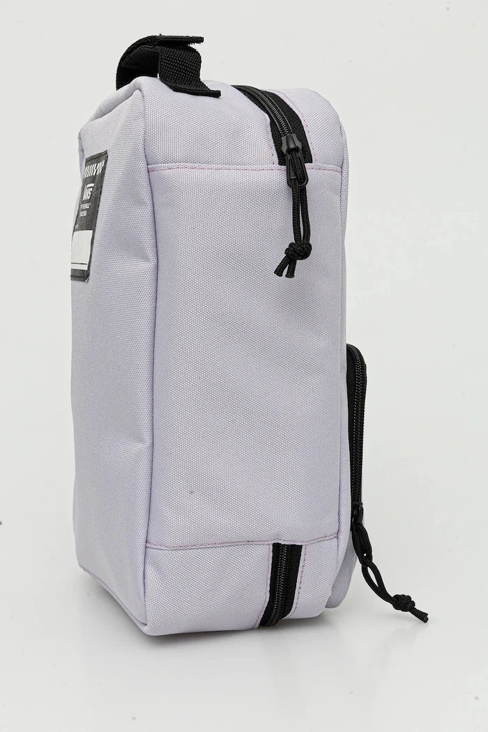 Детска кутия за обяд Vans Old Skool Lunch Bag