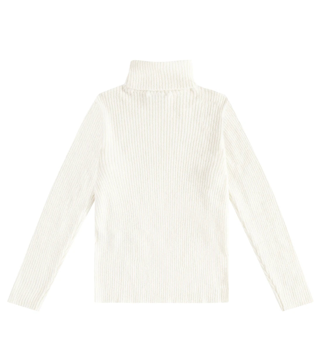 Il Gufo - Ribbed-knit sweater