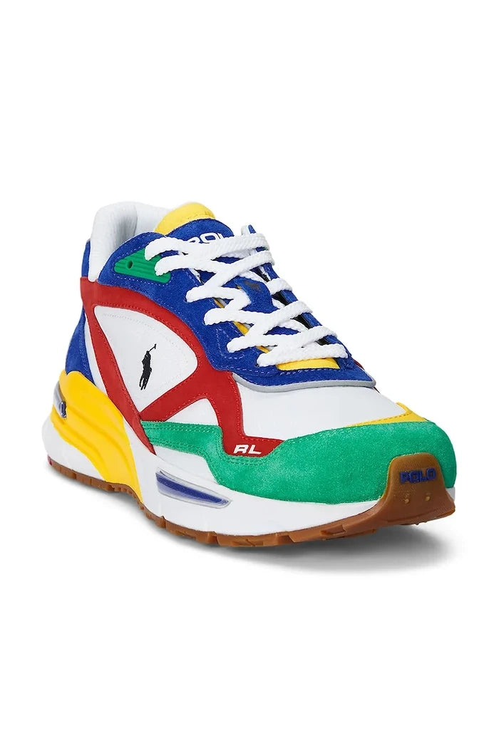 Маратонки Polo Ralph Lauren Trackstr 275