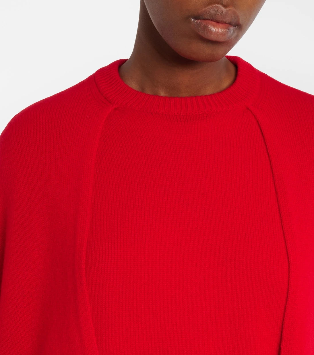 Toteme - Cashmere poncho