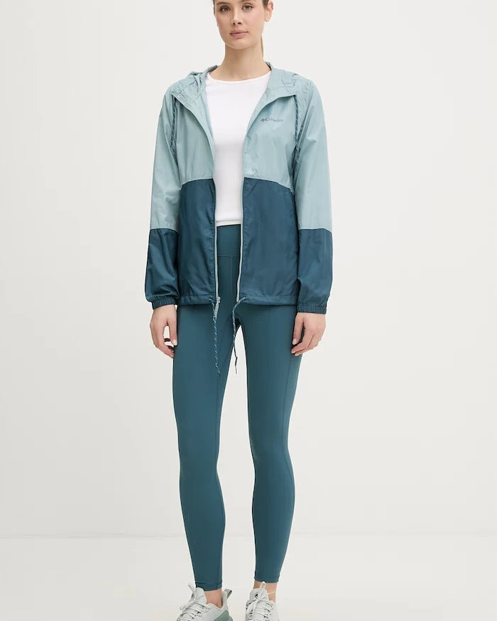 Columbia Kadın Spor Ceket Flash Forward II Windbreaker