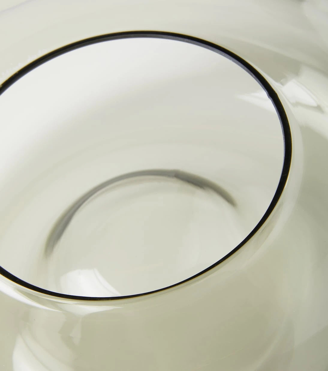 Cassina - Bo Maki Jelly glass vase