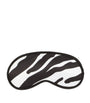 Dolce & Gabbana Casa Printed Eye Mask