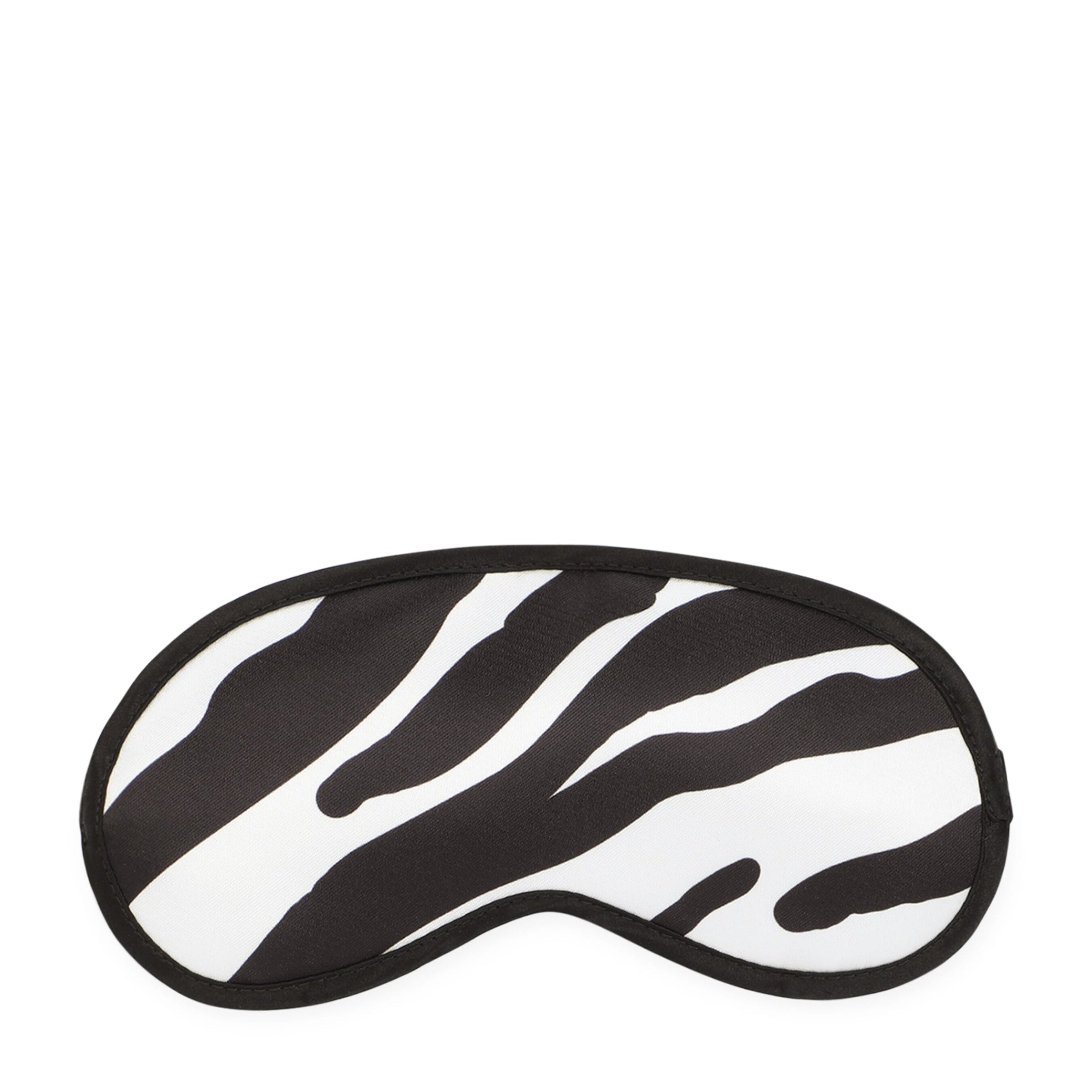 Dolce & Gabbana Casa Printed Eye Mask