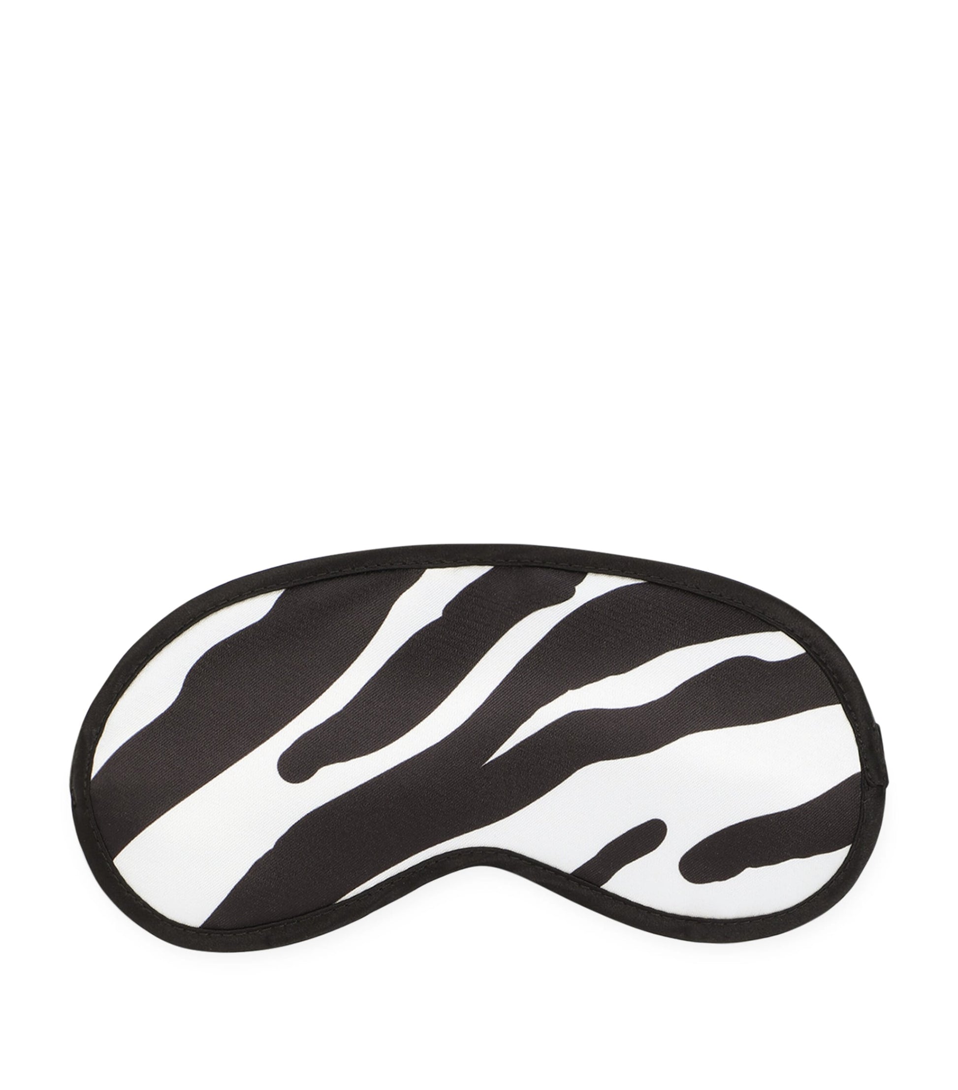 Dolce & Gabbana Casa Printed Eye Mask
