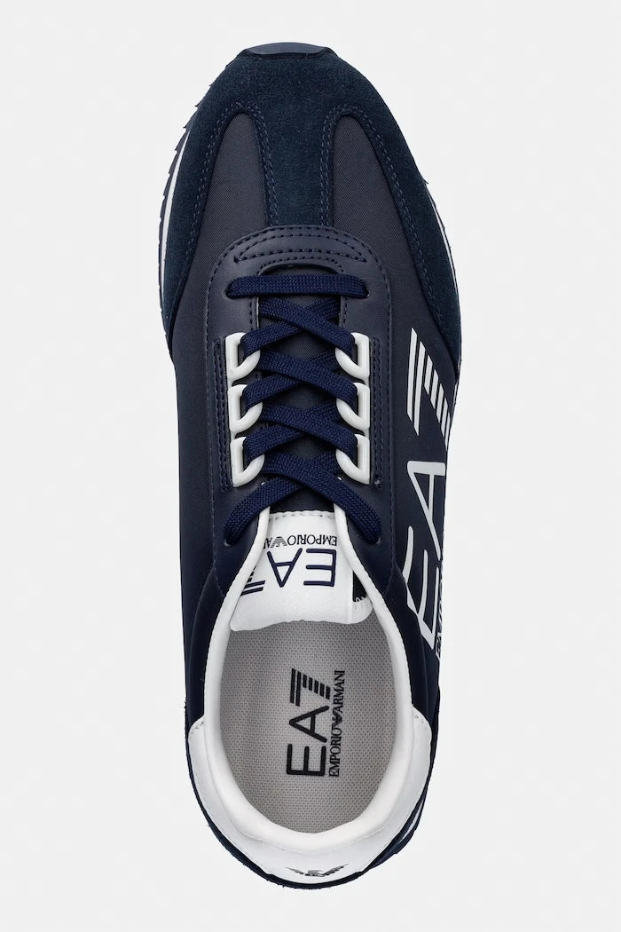 EA7 Emporio Armani spor ayakkabı