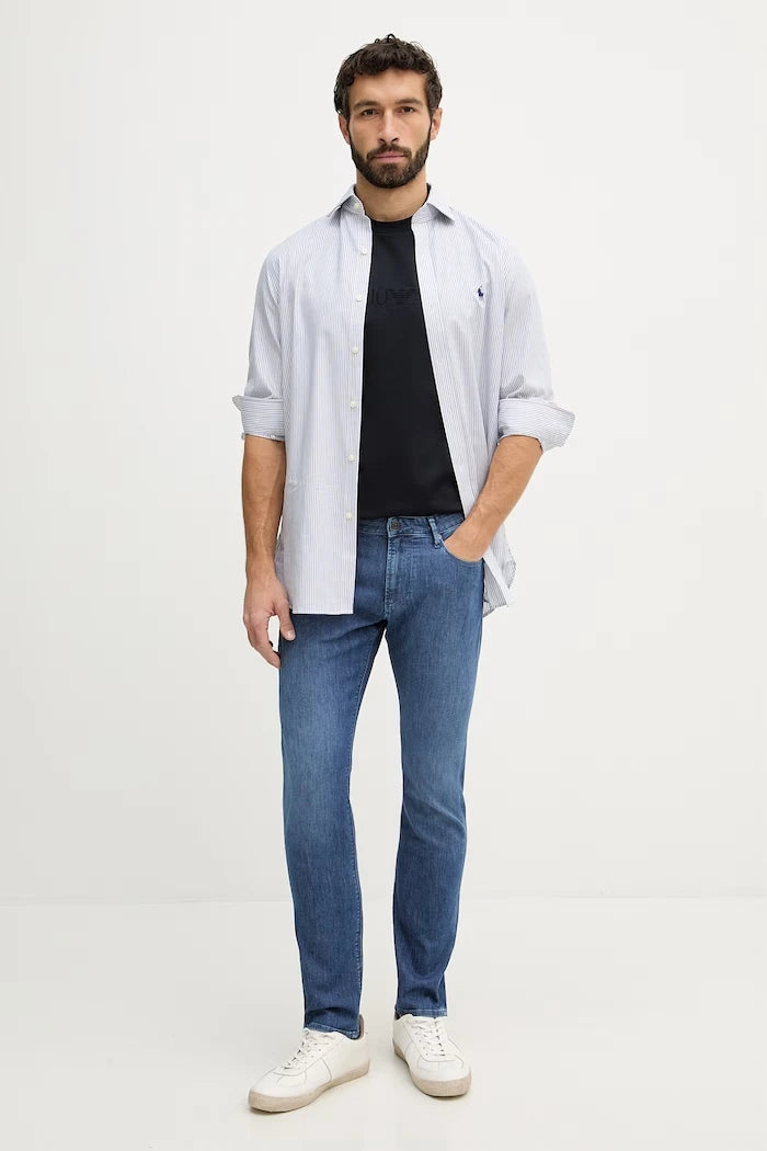 Дънки Emporio Armani