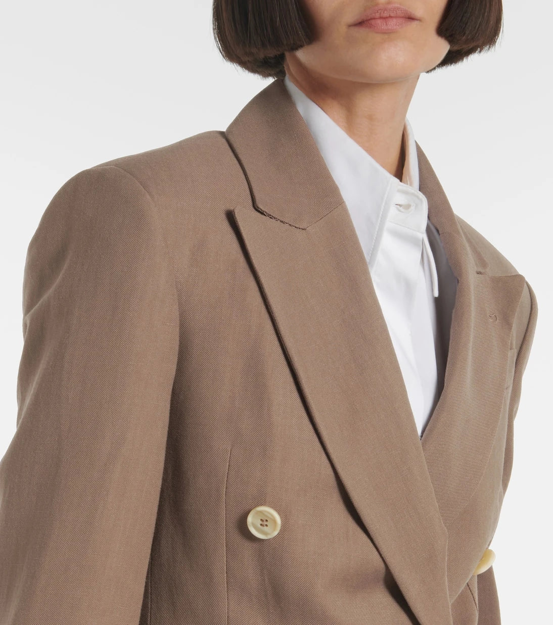 Brunello Cucinelli - Double-breasted blazer