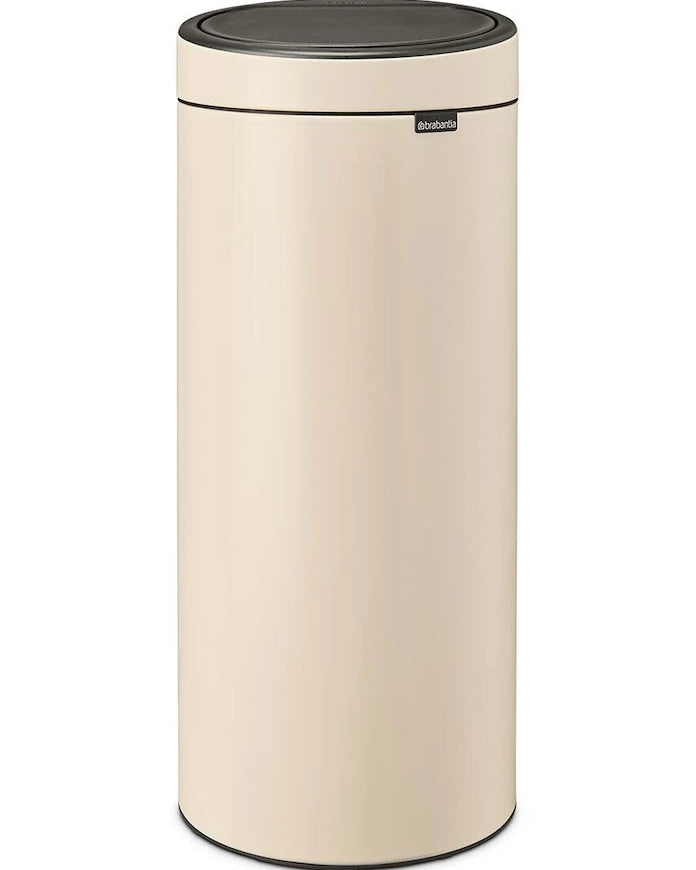 Brabantia Touch Bin New 30 L Çöp Kovası