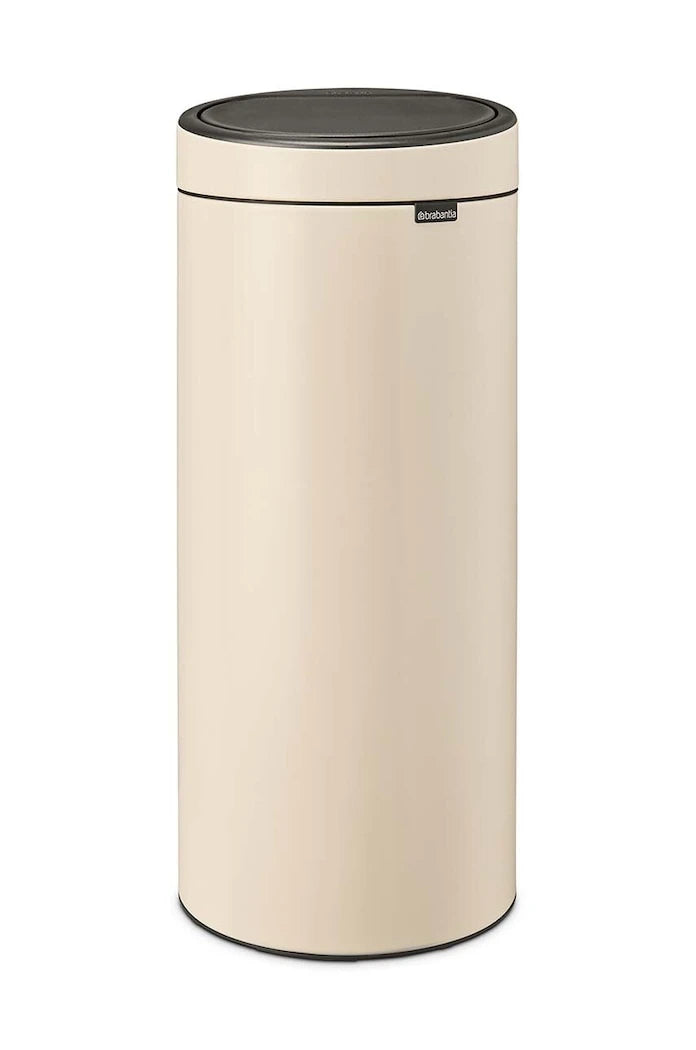 Кошче за боклук Brabantia Touch Bin New 30 L