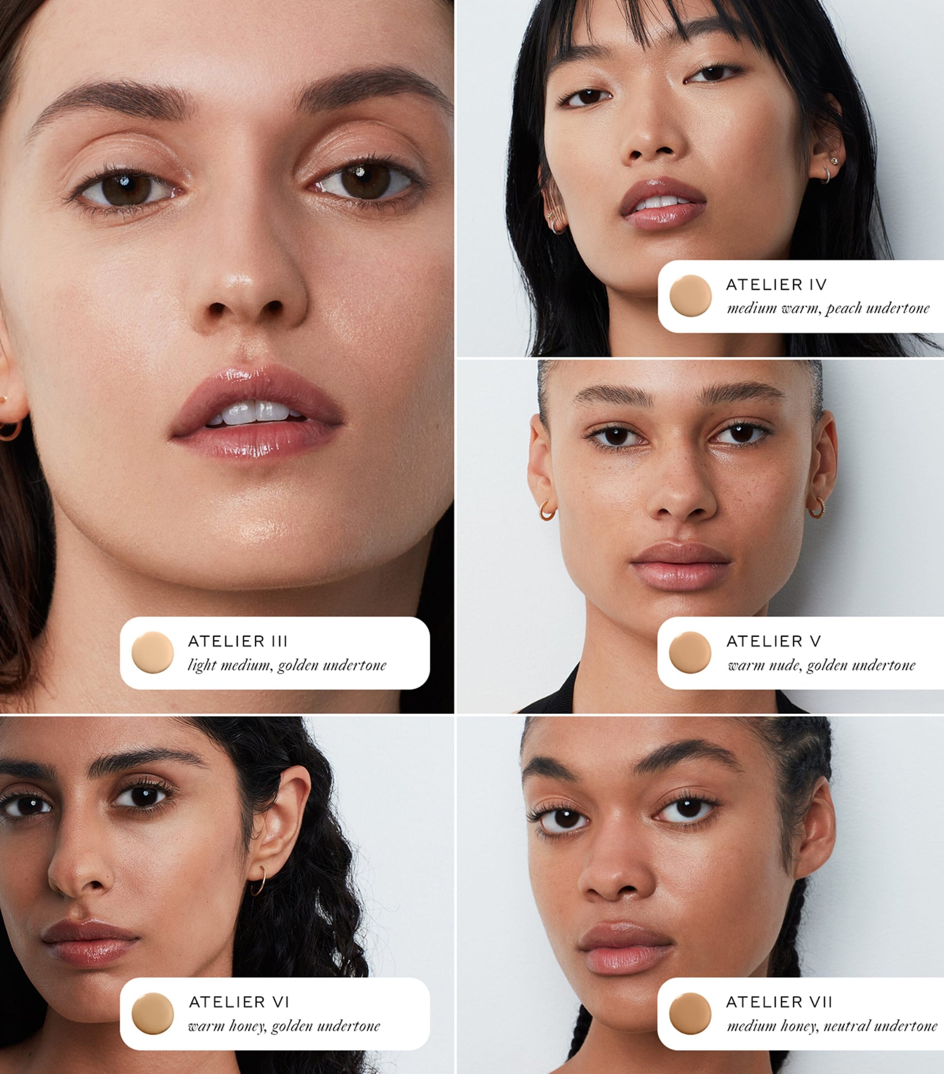 Vital Skincare Complexion Drops