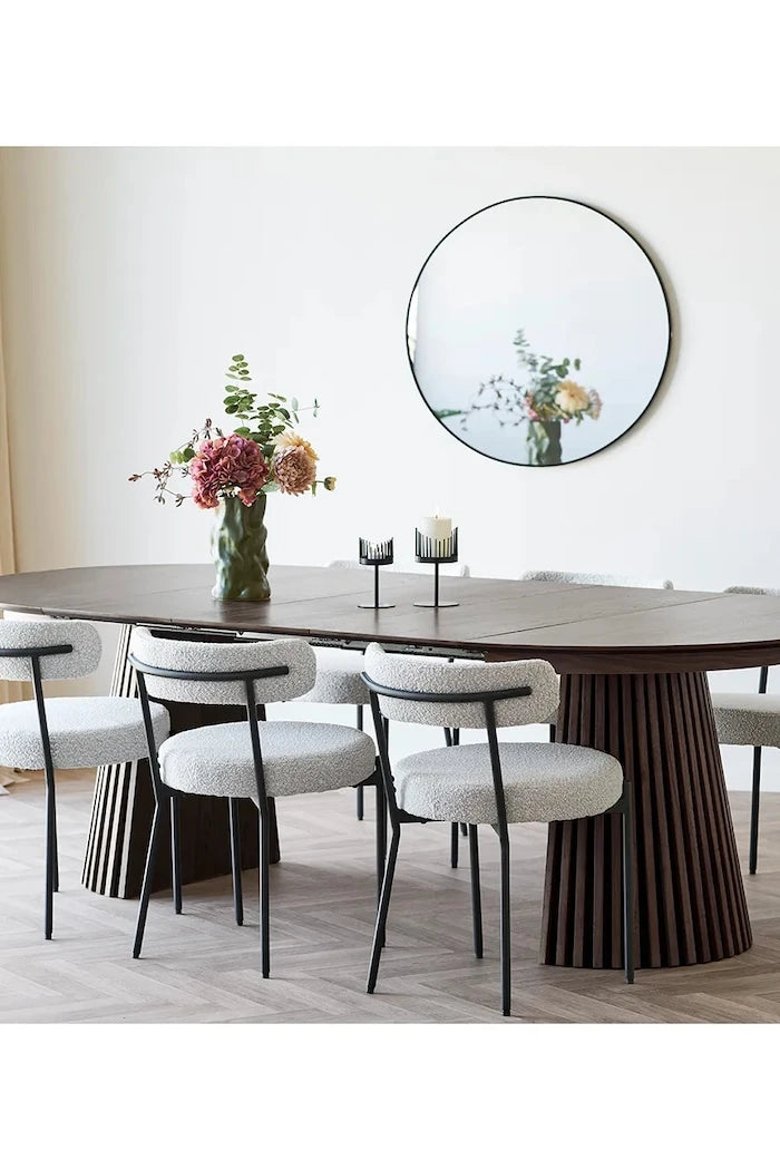 Изкуствен букет House Nordic 68 cm
