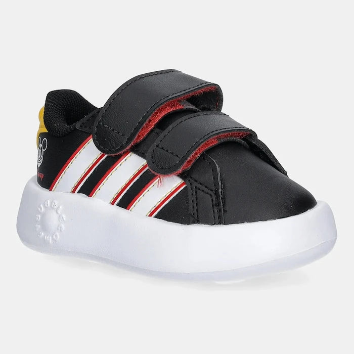 Детски маратонки adidas GRAND COURT MICKEY
