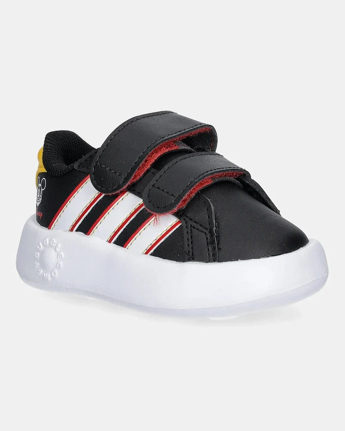 adidas GRAND COURT MICKEY Çocuk Spor Ayakkabı