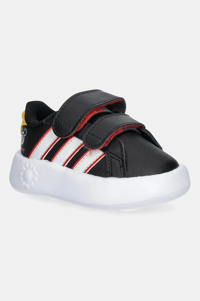 Детски маратонки adidas GRAND COURT MICKEY