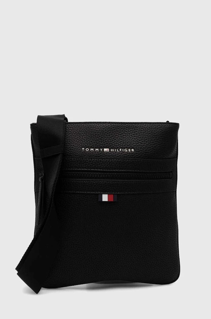 Чанта през рамо Tommy Hilfiger