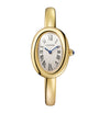 Cartier Small Yellow Gold Baignoire de Cartier Watch 23.1mm (Size 15)