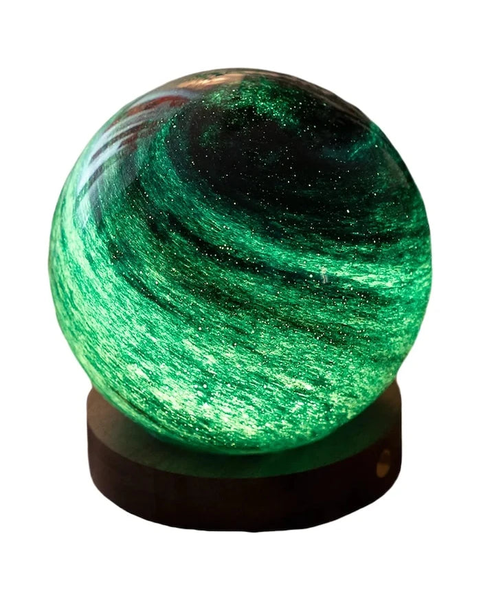 Gingko Design AstraGlass Light S Süsleme