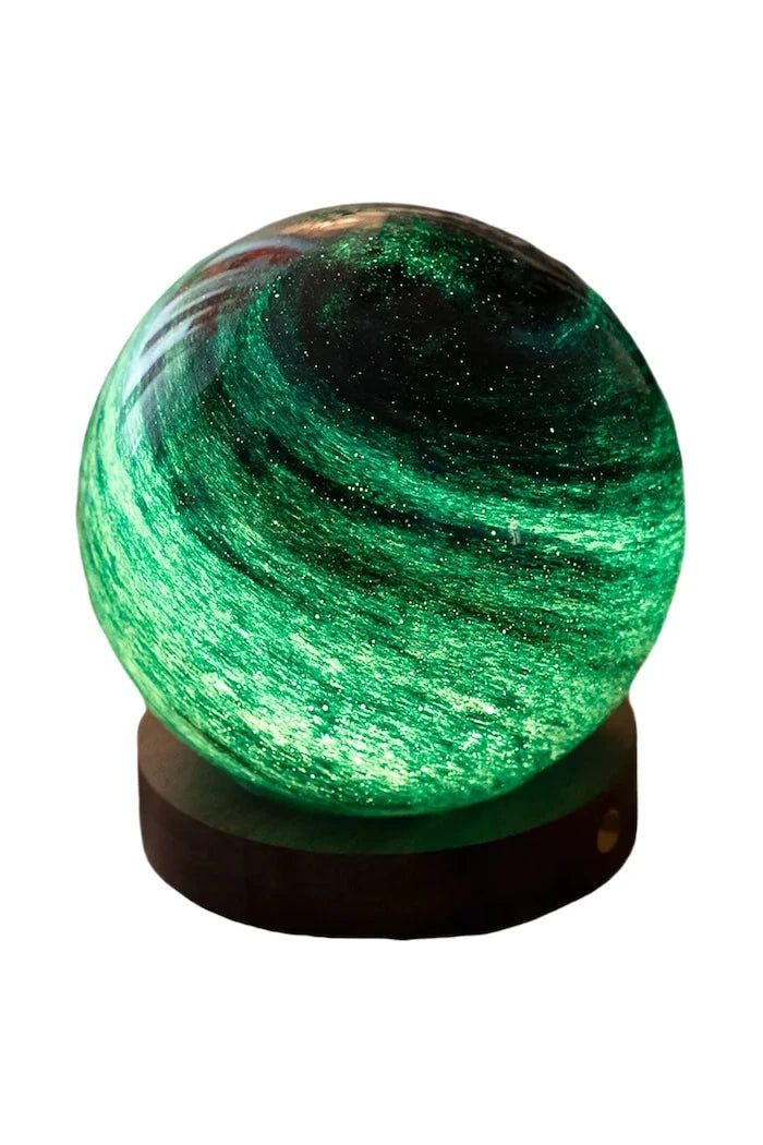 Декорация Gingko Design AstraGlass Light S
