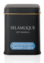 Selamlique Mastic Turkish Coffee (125g)