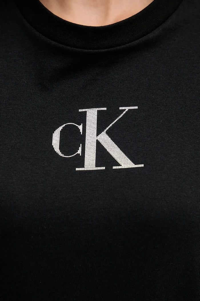 Calvin Klein Jeans Pamuklu Tişört