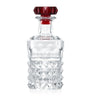 Crystal Louxor Whisky Decanter (910ml)